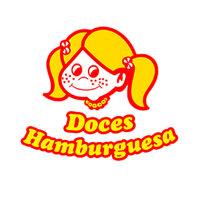 Doces Hamburguesa