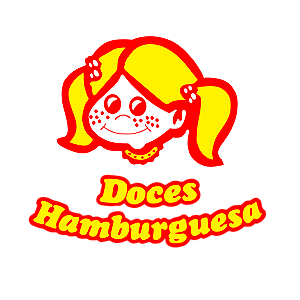 Doces Hamburguesa