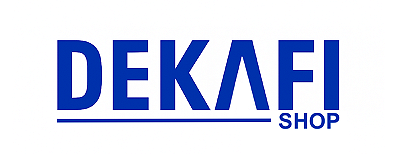 DEKAFI SHOP