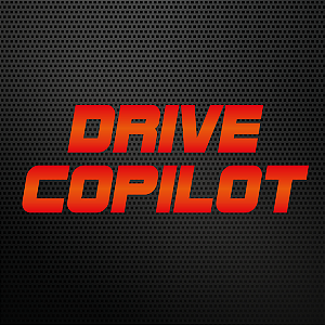 Drive Copilot