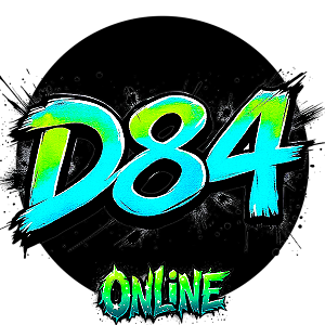 D84 Online