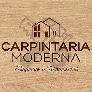 Carpintaria Moderna