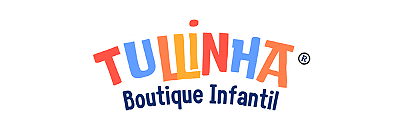 Tullinha Moda bebê