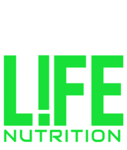 Glowy Life Nutrition