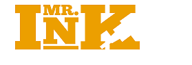 Mr. Ink - Tattoo Care