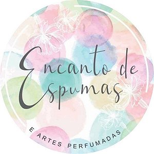 Encanto de Espumas e Artes Perfumadas
