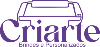 Criarte Brindes e Personalizados