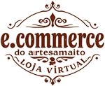 Ecommerce do Artesantato