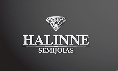 HALINNE SEMI JOIAS