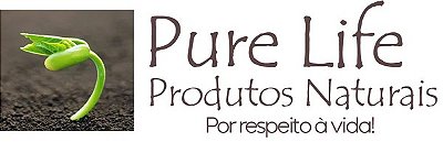 Pure Life Produtos Naturais