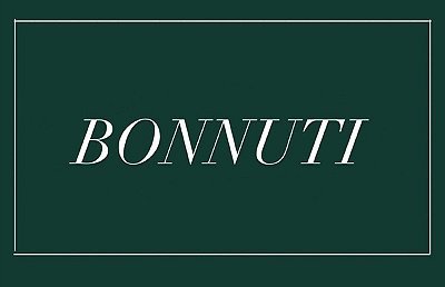 Bonnuti