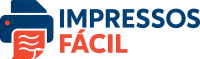 IMPRESSOS FÁCIL