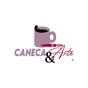 Caneca e Arte