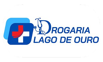 Drogaria Lago de Ouro