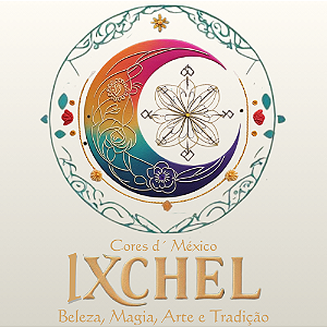Ixchel: Magia, Arte e Tradiçao nas Cores d México