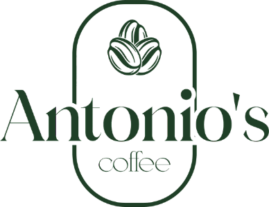 ANTONIO'S COFFEE