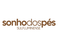 Sonho dos Pés Sul Fluminense