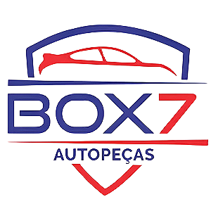 Box7 Auto Peças