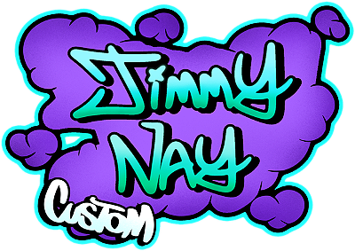Jimmy Nay CUSTOM