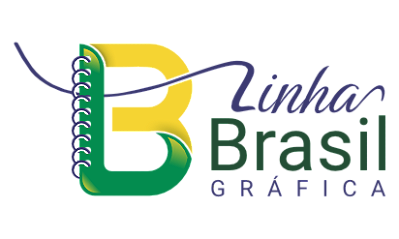 Linha Brasil Gráfica