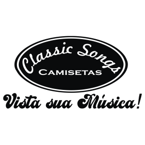 Classic Songs Camisetas