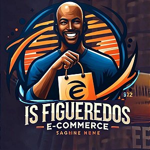 ISFigueiredo's E-commerce.com
