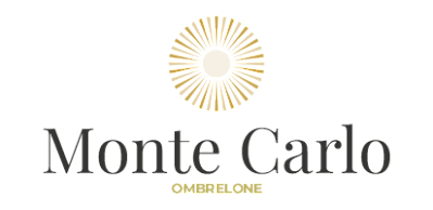 Ombrelone Monte Carlo