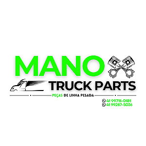 Mano Truck Parts Shop