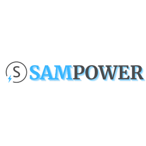 SAMPOWER BATERIAS