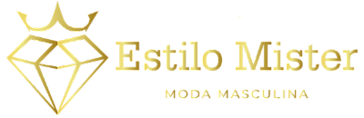 Estilo Mister Moda