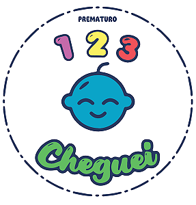 prematuro 123 cheguei