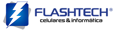 Flashtech Celulares e Informática Ltda.