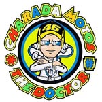 Charada Motos