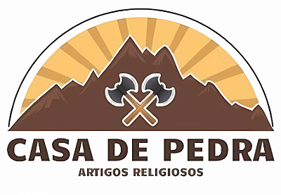 Casa de Pedra Artigos Religiosos 