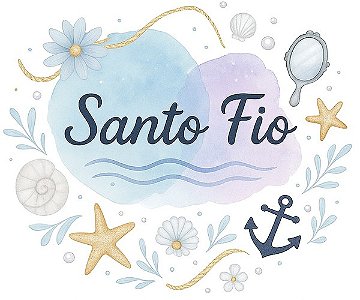Santo Fio Guias 