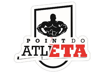 Point Do Atleta Suplementos