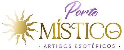 Porto Místico - Loja Esotérica