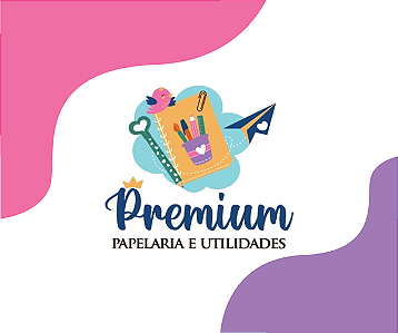 PREMIUM PAPELARIA E UTILIDADES