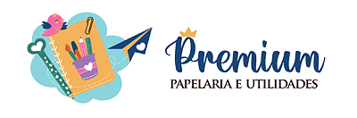 PREMIUM PAPELARIA E UTILIDADES