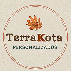 TERRAKOTA PERSONALIZADOS