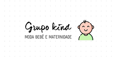 Kind Baby - bolsa maternidade