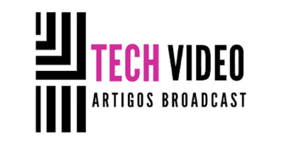 Tech Video Artigos Broadcast
