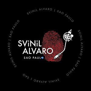 SVinil Alvaro
