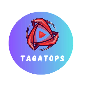 TagaTops