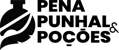 Pena, Punhal e Poções