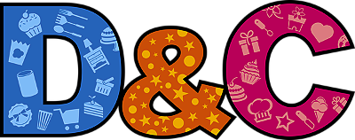 D&C TEM DE TUDO PARA VC