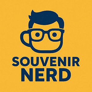 Souvenir Nerd