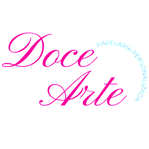 Doce Arte - Papelaria Personalizada