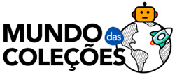 Mundo das Coleções