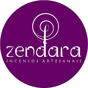 ZENDARA INCENSOS ARTESANAIS